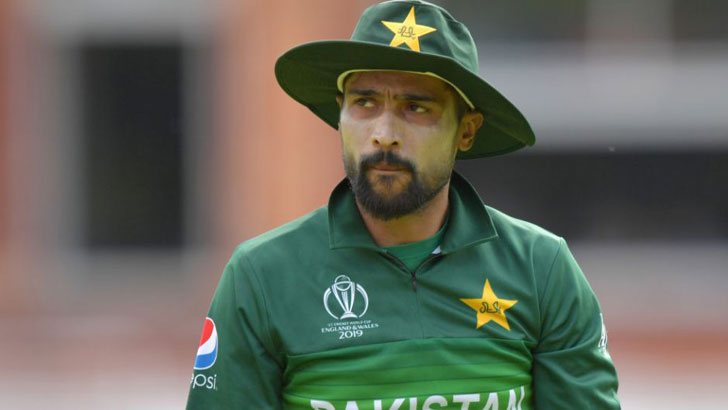 বরিশালের হয়ে খেলবেন না আমির