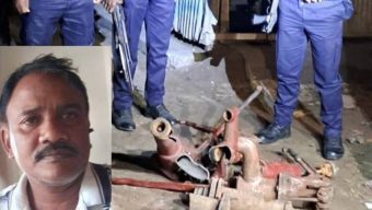 চোরাই পণ্যের ব্যবসা, স্বেচ্ছাসেবক লীগ নেতাকে জরিমানা