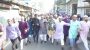 ভোলায় বিএনপির বিক্ষোভ মিছিল