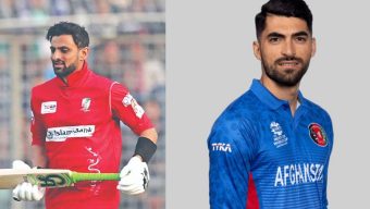 বরিশাল ছাড়লেন শোয়েব-ইব্রাহিম