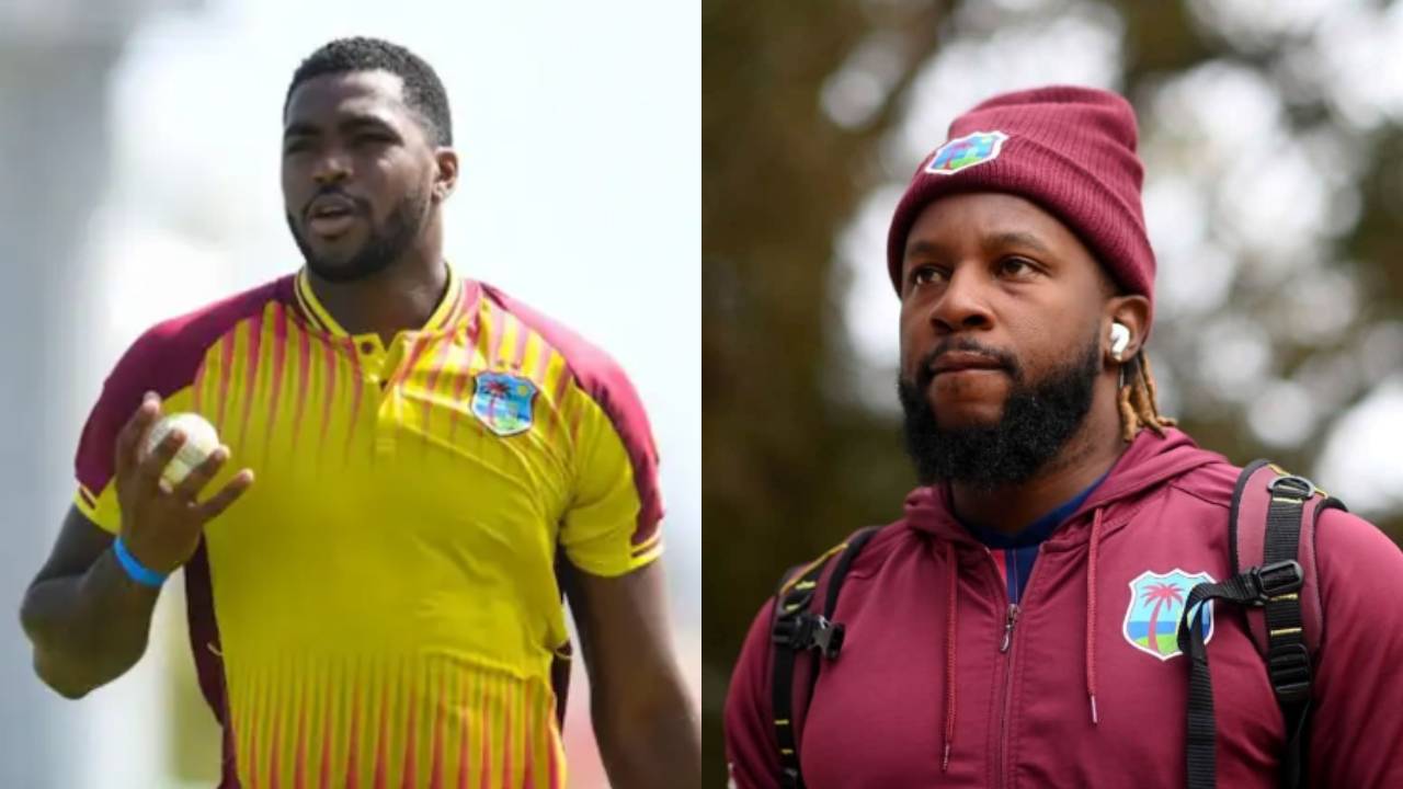 এবার ক্যারিবিয়ান তারকাকে দলে ভেড়াল বরিশাল