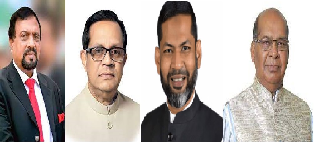 পটুয়াখালীর ৪টি আসনে নির্বাচিত হলেন যারা…