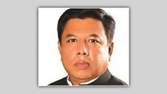 লক্ষ্মীপুর-১ আসনে স্বতন্ত্র পবনের প্রার্থিতা বাতিল