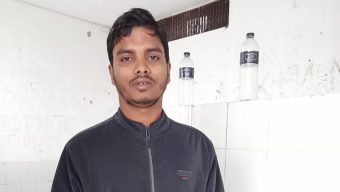 ঝালকাঠি জেলা ছাত্রশিবিরের সভাপতি গ্রেপ্তার