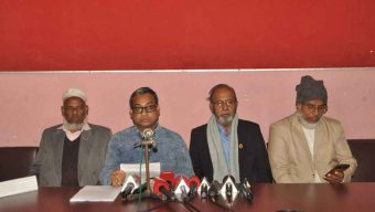 নির্বাচিত হলে স্মার্ট বাংলাদেশ যাত্রার উদাহরণ হবে বরিশাল : সালাউদ্দিন রিপন