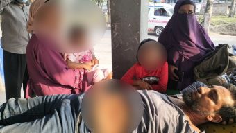 বরিশাল সদর ৫ আসনে নৌকা-ট্রাক সংর্ঘষে আহত ৬