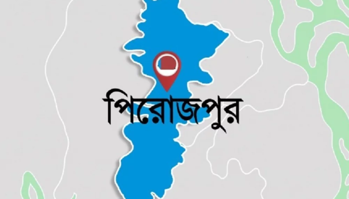ছেলেকে বিদায় জানাতে গিয়ে লাশ হলেন বাবা
