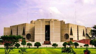 ১২ সংসদীয় কমিটি গঠন, সদস্য হলেন যারা