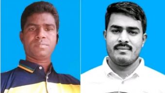 রাজস্ব খাতের টাকা আত্মসাৎ মামলার আসামী  আওয়ামী লীগের দুই নেতা