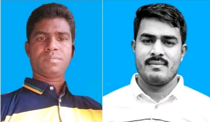 রাজস্ব খাতের টাকা আত্মসাৎ মামলার আসামী  আওয়ামী লীগের দুই নেতা