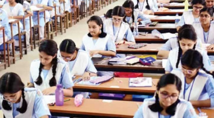 এসএসসসি পরীক্ষায় বসছে ২০ লাখ পরীক্ষার্থী