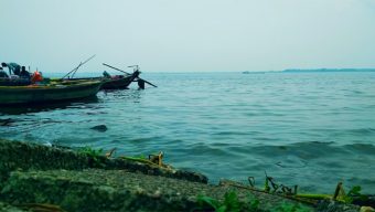 মেঘনায় গোসল করতে নেমে মাদ্রাসা ছাত্র নিখোঁজ