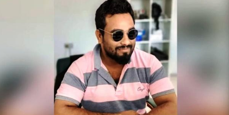 আদম ব্যবসায়ীর খপ্পরে ৪ পরিবার নিঃস্ব