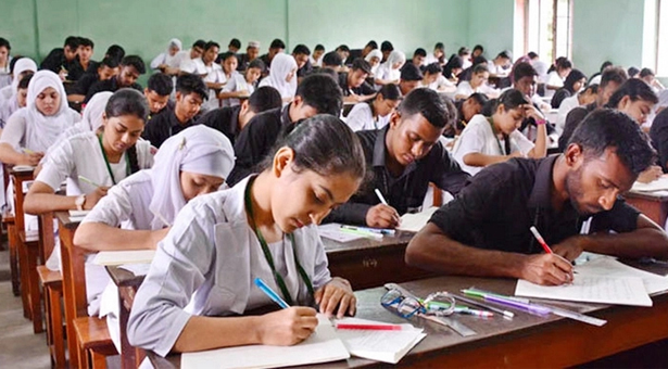 পাল্টে যাচ্ছে এসএসসি ও এইচএসসি পরীক্ষা, এইচএসসি হবে দুইবার!