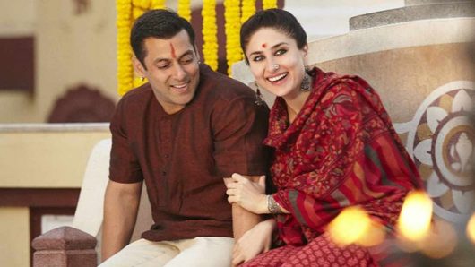 ভুল খানকে বিয়ে করেছেন কারিনা, বললেন সালমান!