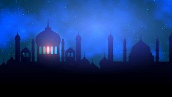 আজ পবিত্র শবে বরাত