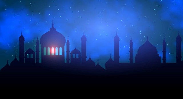 আজ পবিত্র শবে বরাত