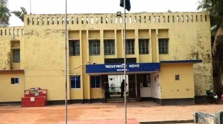 ঝালকাঠিতে বৃদ্ধার মরদেহ উদ্ধার: ছেলে ও দুই পুত্রবধূসহ আটক ৩