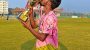 বেবী মালেঙ্গা খ্যাত কাউখালীর ক্রিকেটার  সোহাগের স্বপ্ন ছাই হয়ে যাবে অর্থাভাবে