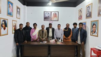বস্তুনিষ্ঠ সংবাদ পরিবেশনের বিকল্প নেই