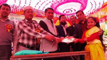 কাউখালীতে ই,জি,এস শিক্ষা নিকেতন স্কুল এন্ড কলেজের বার্ষিক ক্রীড়া ও সাংস্কৃতিক প্রতিযোগিতা অনুষ্ঠিত