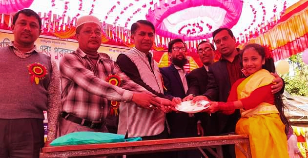 কাউখালীতে ই,জি,এস শিক্ষা নিকেতন স্কুল এন্ড কলেজের বার্ষিক ক্রীড়া ও সাংস্কৃতিক প্রতিযোগিতা অনুষ্ঠিত