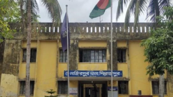 গলায় ফাঁস দিয়ে যুবকের আত্মহত্যা