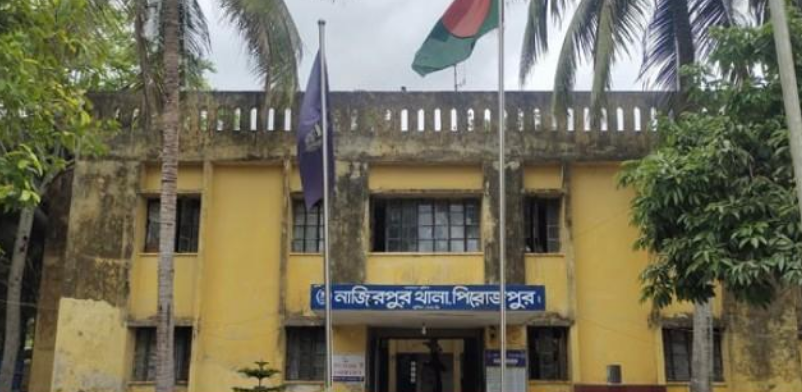 গলায় ফাঁস দিয়ে যুবকের আত্মহত্যা