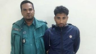 বরিশালে ইয়াবাসহ আটক ১