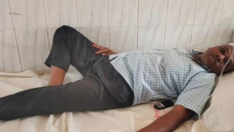 পটুয়খালীতে মসজিদে মুসল্লি যাওয়া নিয়ে দ্বন্দ্বে ইউপি সদস্যর ওপর হামলা