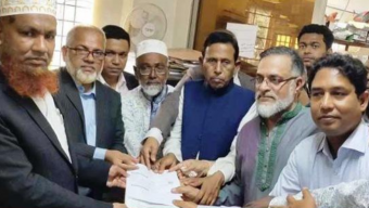 আমতলী পৌরসভা নির্বাচন  মেয়র পদে ১০, কাউন্সিলর পদে ৪৬  জন প্রার্থী