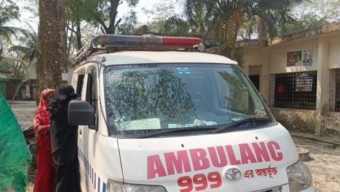 পারিবারিক কলহের জেরে গৃহবধূর আত্মহত্যা