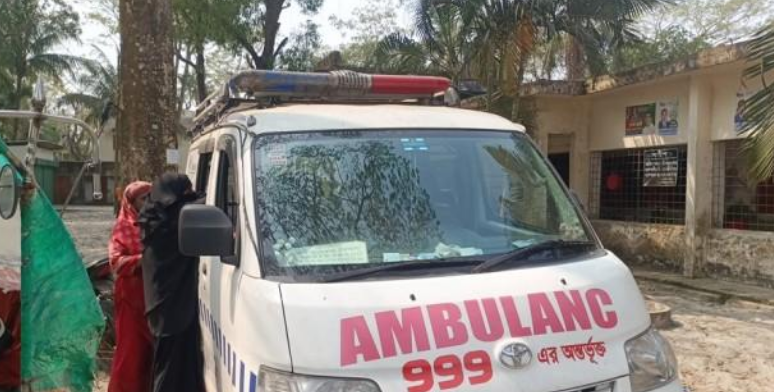 পারিবারিক কলহের জেরে গৃহবধূর আত্মহত্যা