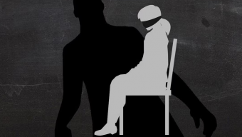 মায়ের সামনেই মেয়েকে খুনের ভয় দেখিয়ে অপহরণ