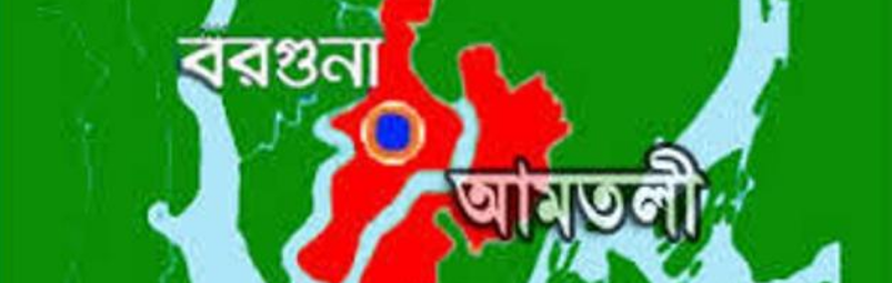 আমতলীতে কু-প্রস্তাবে রাজি না হওয়ায় ফেসবুকে স্কুল ছাত্রীর বিরুদ্ধে অপপ্রচার