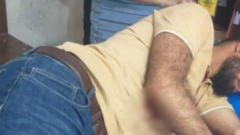 বরিশালে জুয়াড়িদের হামলায় ২ পুলিশ সদস্য আহত