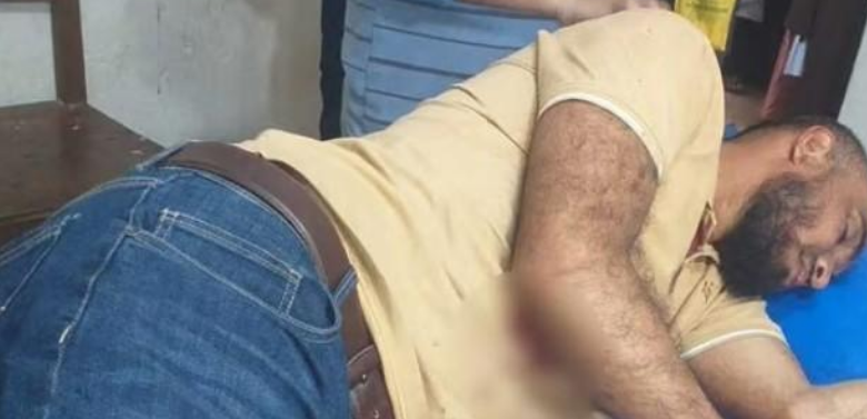 বরিশালে জুয়াড়িদের হামলায় ২ পুলিশ সদস্য আহত