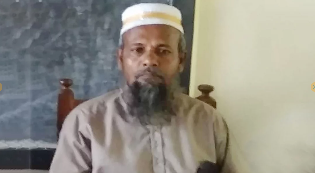 দশমিনায় সেই কেন্দ্রসচিবকে দায়িত্ব থেকে অব্যাহতি