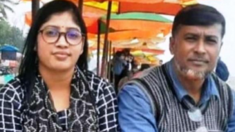 বরিশাল নগরের স্বামী ফারুকের প্রতারণায় সব হারালো চম্পা