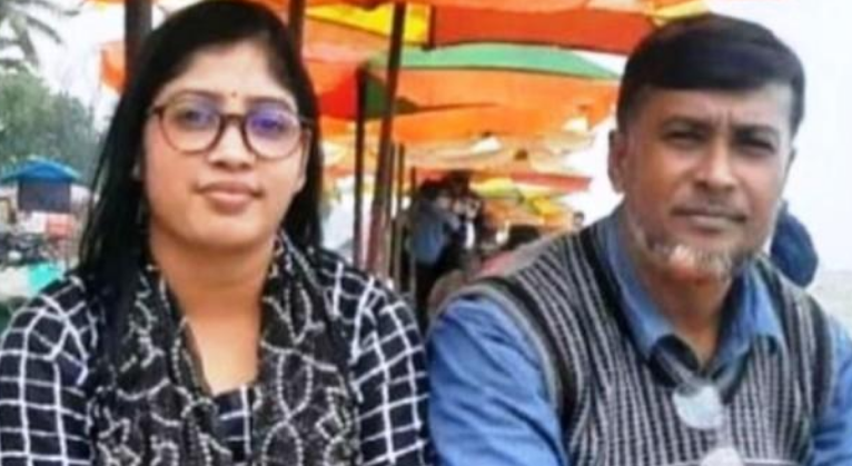 বরিশাল নগরের স্বামী ফারুকের প্রতারণায় সব হারালো চম্পা