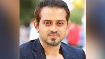 যুক্তরাষ্ট্রে সাংবাদিক ইলিয়াস গ্রেপ্তার