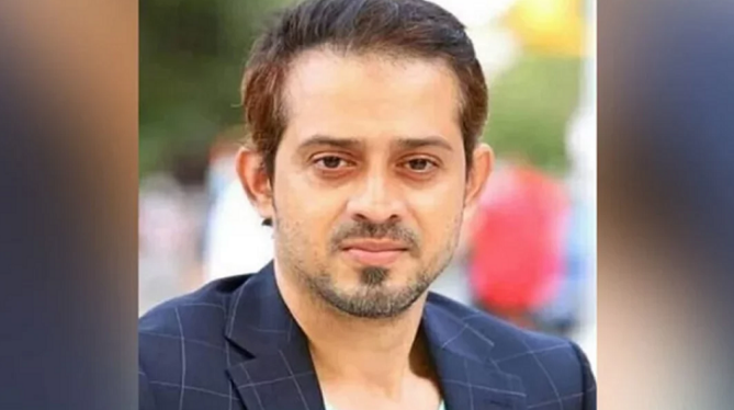 যুক্তরাষ্ট্রে সাংবাদিক ইলিয়াস গ্রেপ্তার