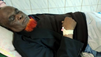 মাদরাসা সুপারকে হাতুড়ি দিয়ে পিটিয়ে পা থেতলে দিল দুর্বৃত্তরা