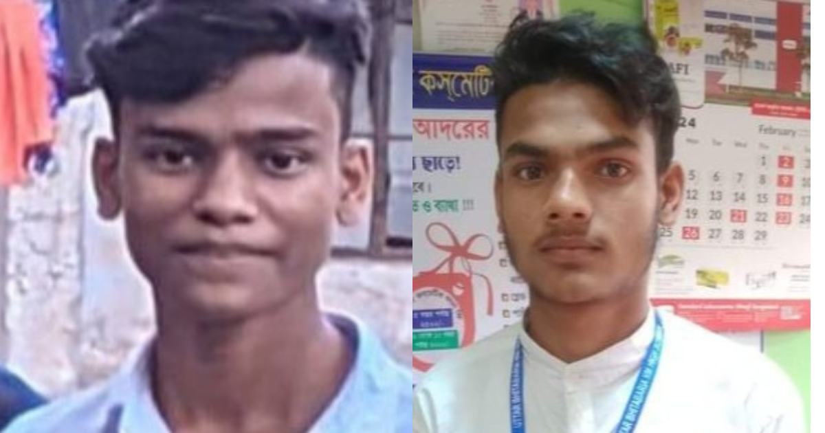 মায়ের লাশ রেখে ইংরেজি দ্বিতীয়পত্র পরীক্ষা দিলেন দুই ভাই