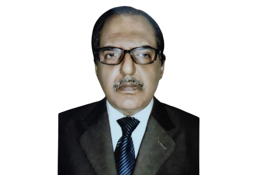 বিচারপতি  এফ আর এম নাজমুল আহাসান মিজানের দ্বিতীয় মৃত্যুবার্ষিকী আজ