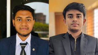 ববি সাংবাদিক সমিতির সভাপতি জাকির, সম্পাদক ইমদাদুল