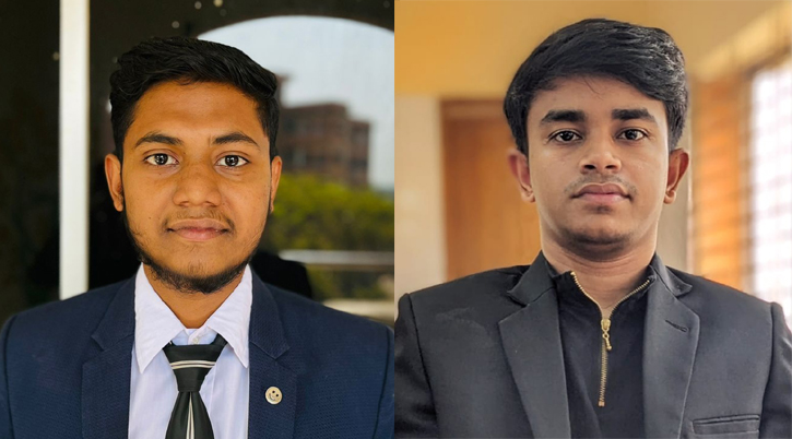 ববি সাংবাদিক সমিতির সভাপতি জাকির, সম্পাদক ইমদাদুল