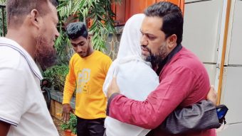 আমি নির্বাচিত হলে বরিশাল সদরের উন্নয়ন অন্য উপজেলার মানুষ দেখতে আসবে  : এসএম জাকির