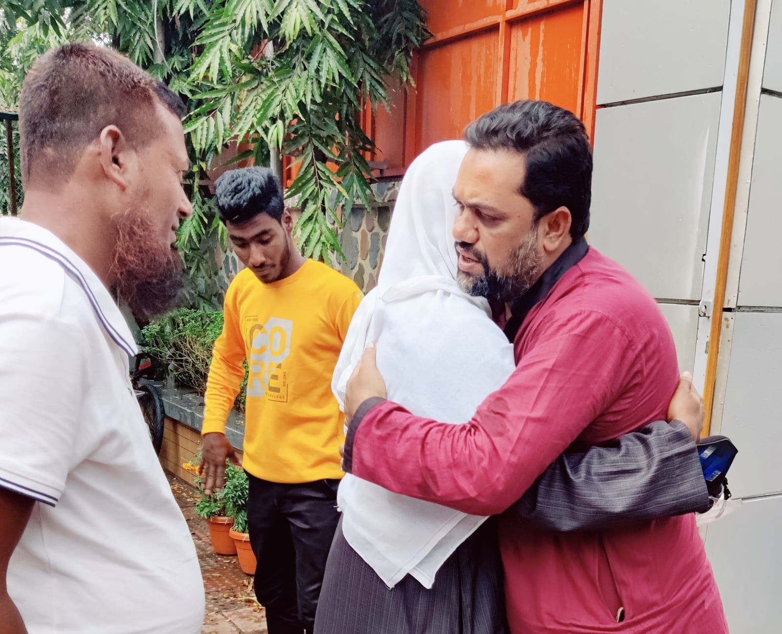 আমি নির্বাচিত হলে বরিশাল সদরের উন্নয়ন অন্য উপজেলার মানুষ দেখতে আসবে  : এসএম জাকির