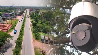 ঢাকা-চট্টগ্রাম মহাসড়কে বসছে এআই প্রযুক্তির ১ হাজার ৪২৭ ক্যামেরা